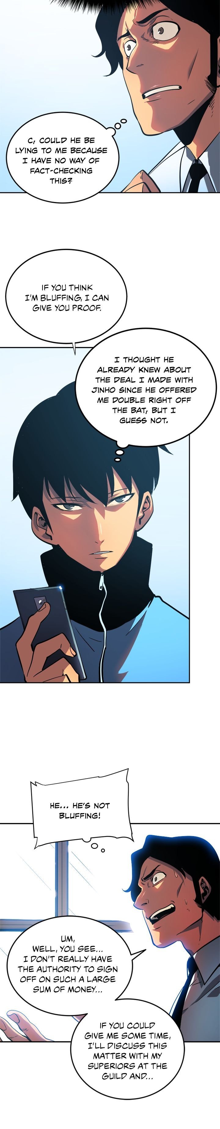 Solo Leveling, Chapter 37 image 06